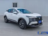 Nissan Kicks - Daily 180 QR